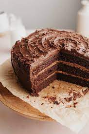 Chocolate  Cake